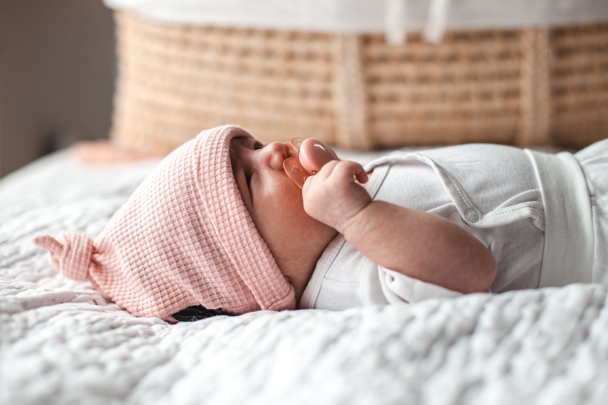 infant